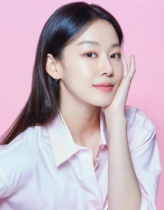 김지석&hearts;이주명 연예계 배우커플탄생
