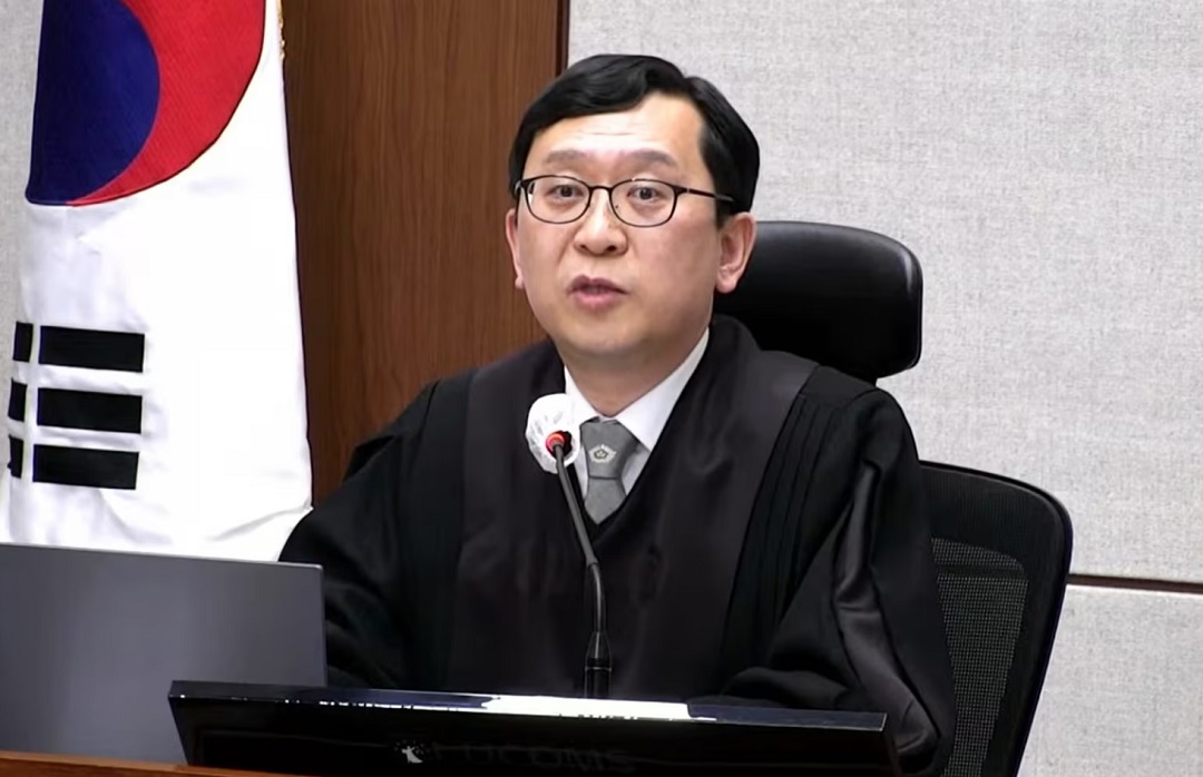 한덕수 징역 23년 선고·법정구속 정리