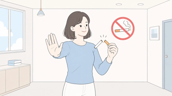 HDL 콜레스테롤 높이는 방법