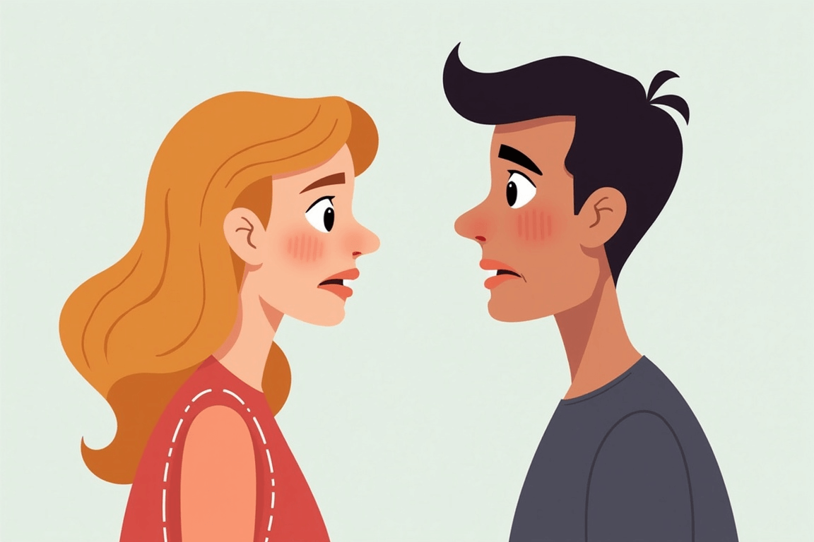 이혼 후 연애, 조심해야 할 이유