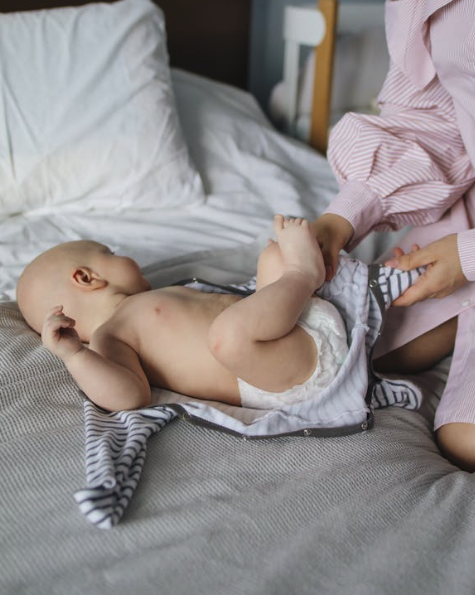 첫만남이용권 사용처