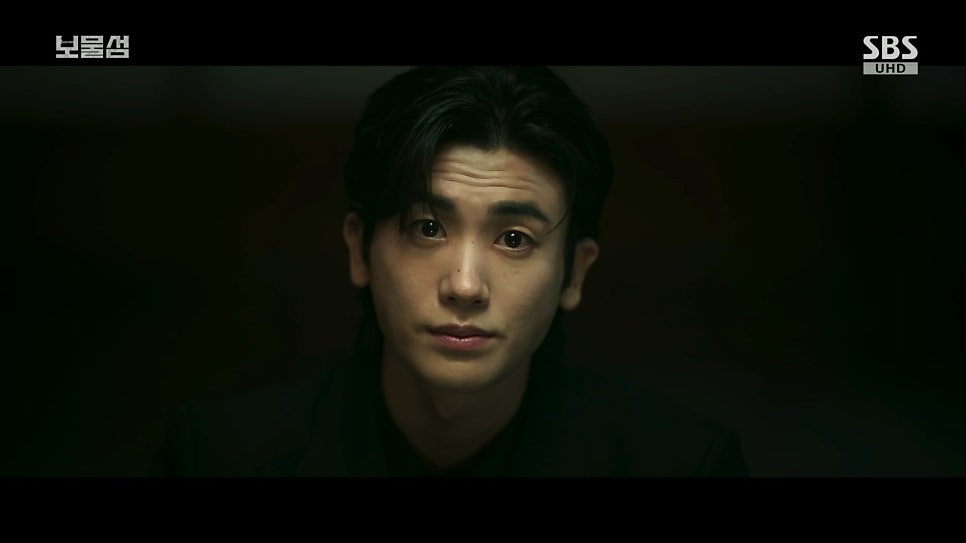 보물섬 9회 리뷰 : 서동주, 염장선의 계획을 무너뜨리고 이해영 목줄까지 잡았다