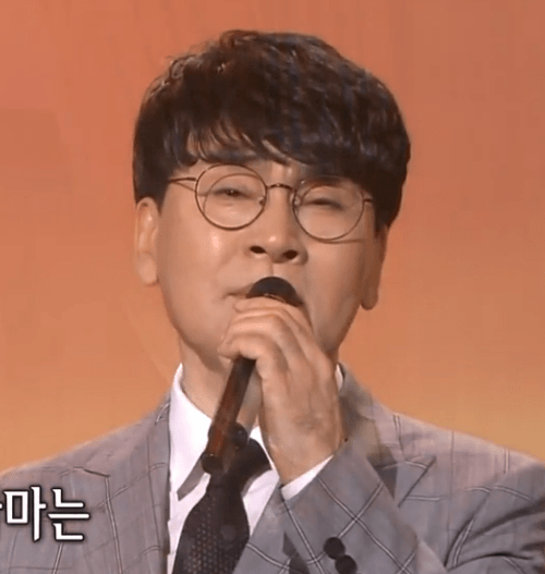 조항조(백년설) 나그네 설움 노래 정보