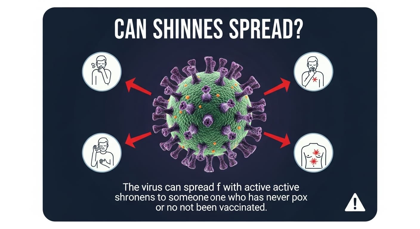 대상포진 전염 예방, 위생 관리가 답입니다
