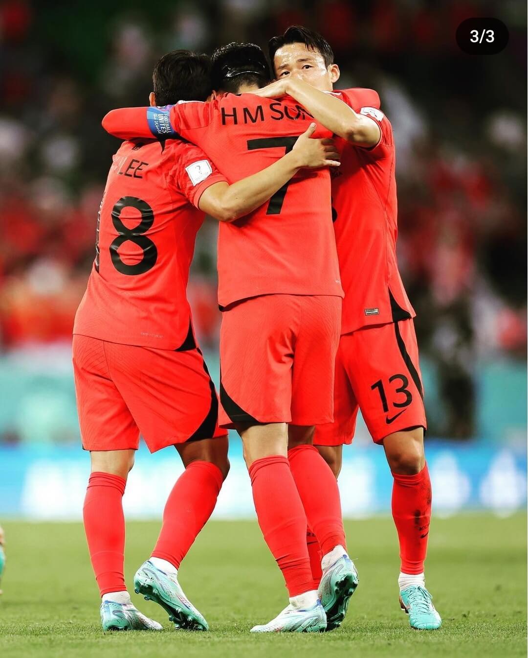 이강인 인스타