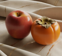 대봉감 홍시 만드는 법