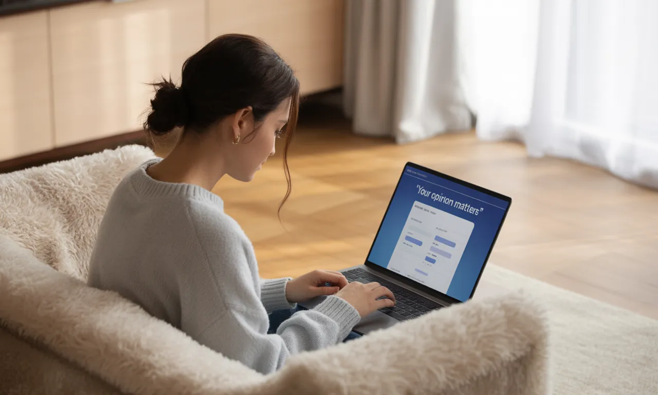 설문조사 사이트 모음