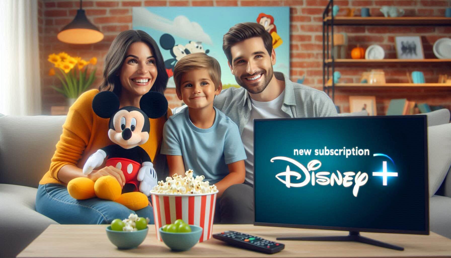 디즈니 플러스 가격 할인 방법