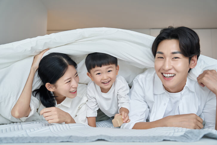 키크는 방법