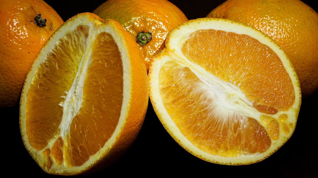 Vitamin C