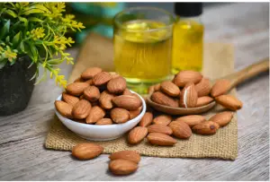 견과류 아몬드 효능과 영양성분&amp;#44; 주의사항