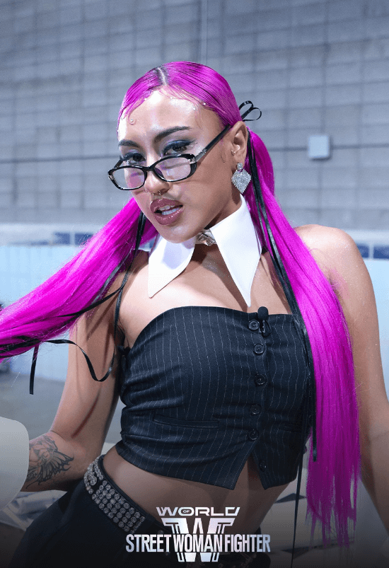 스우파3 리더 계급 미션과 메인 댄서