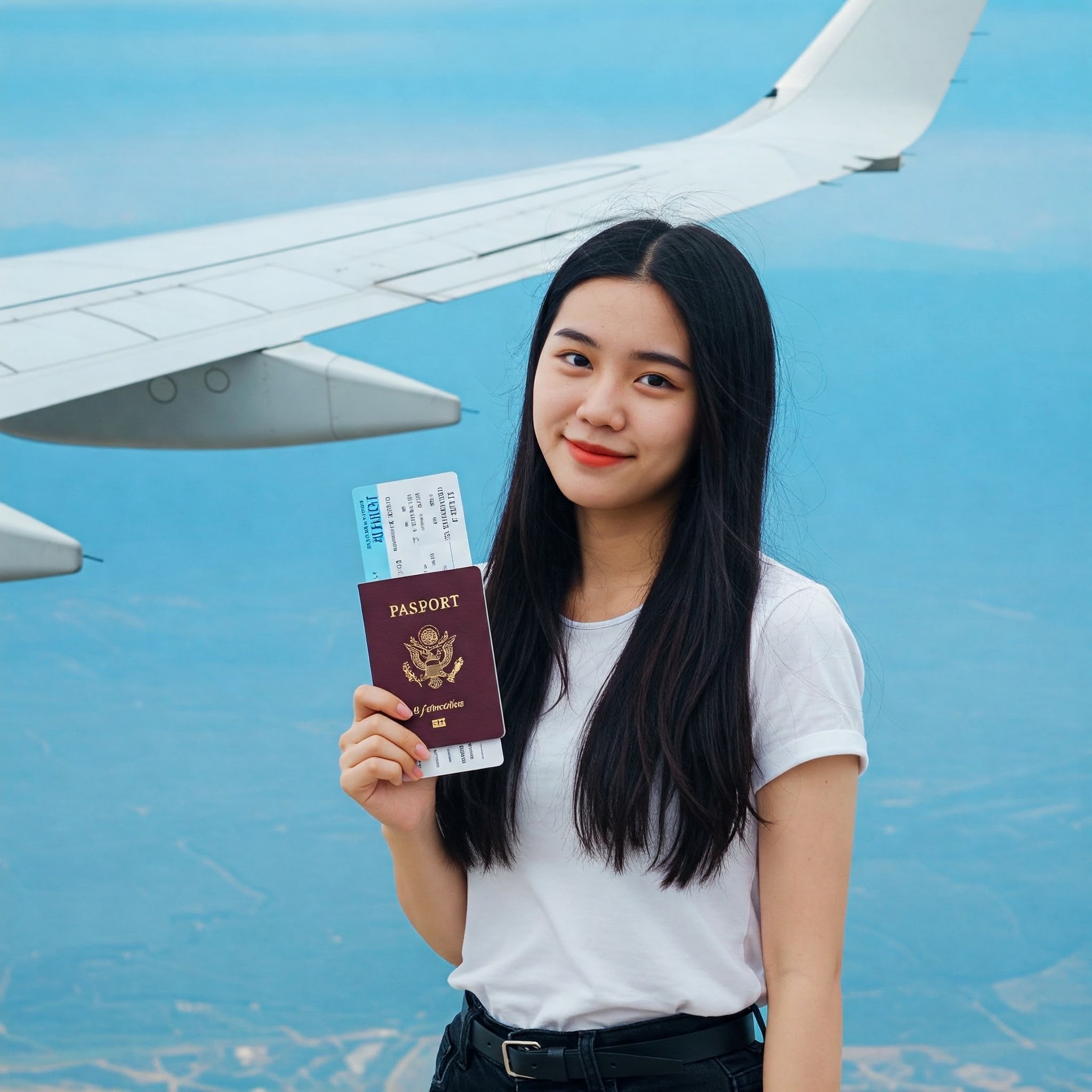 2025년 최신! 미국 비자 면접 한 번에 합격하는 현실적인 준비법 A to Z