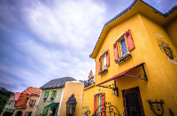 아이와 가평 가볼만한곳 추천 에델바이스스위스테마파크