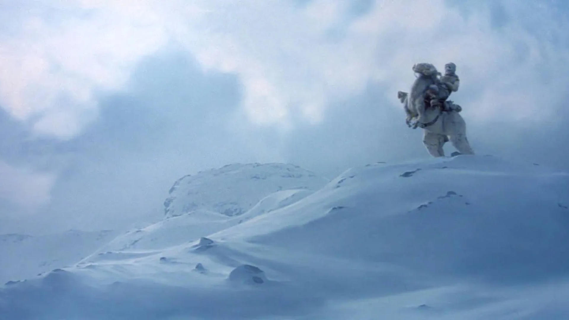 스타워즈 에피소드 5: 제국의 역습 (1980)