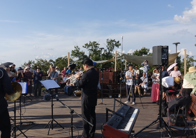 헤이리예술마을