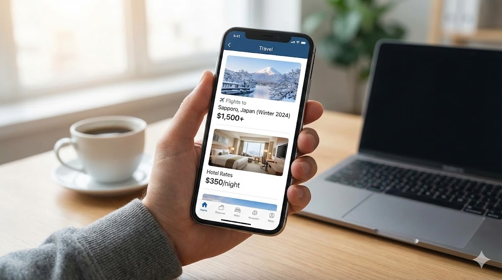 삿포로 눈축제 여행 경비, 이 돈 주고 갈까? 만족도 200% 끌어올리는 현실 꿀팁 총정리