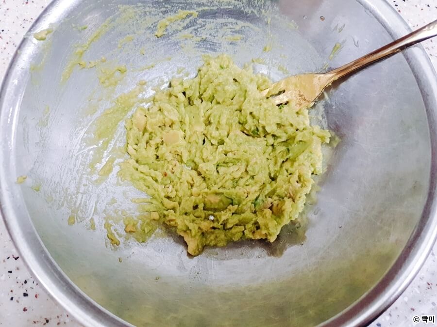 다이어트-저녁식단-고구마-아보카도-샐러드-레시피