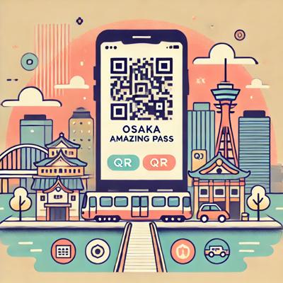 오사카 주유패스 혜택 총정리 무제한 탑승권과 관광지 무료입장 특전까지