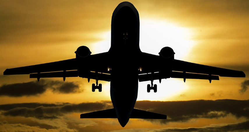 항공기 부정기편의 기능