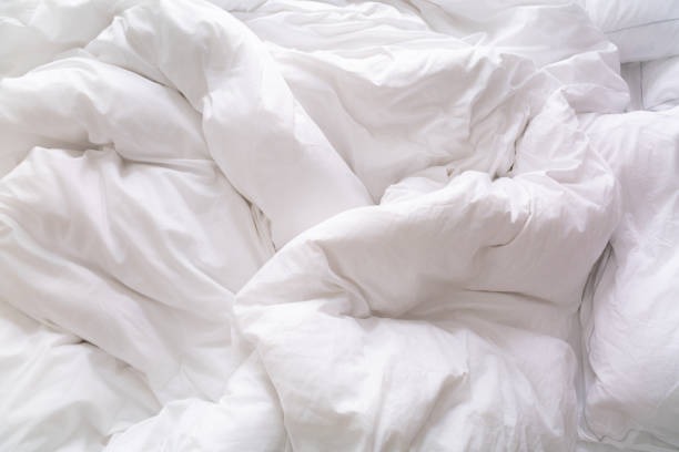 이불 버리는 방법