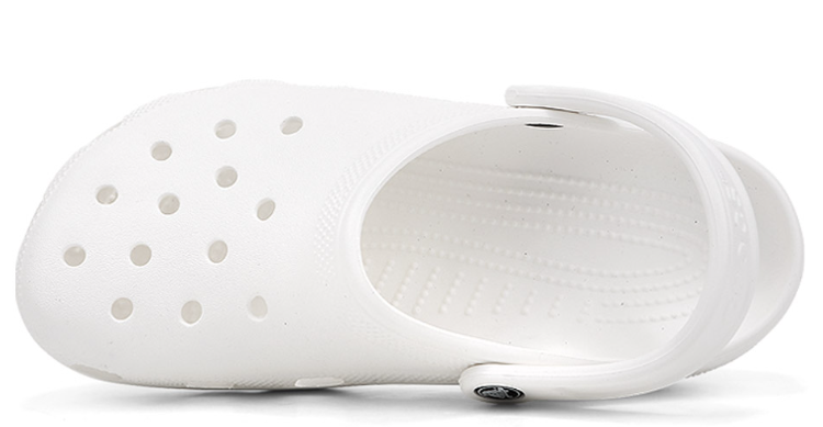 크록스 신발 사이즈 알아보기