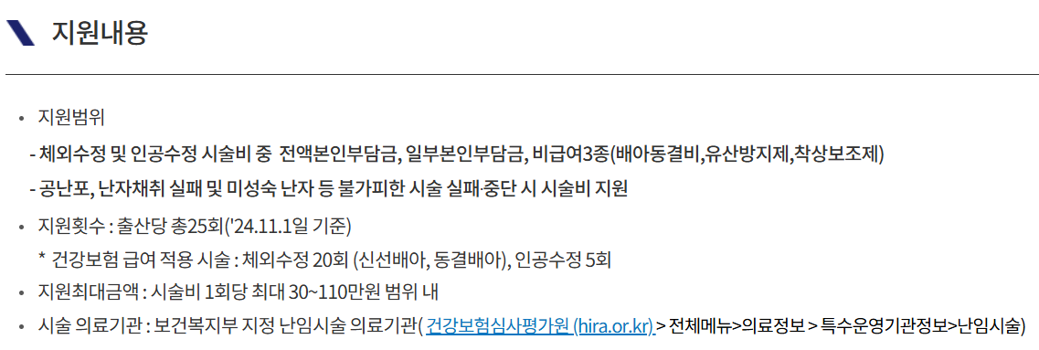 인천 난임부부