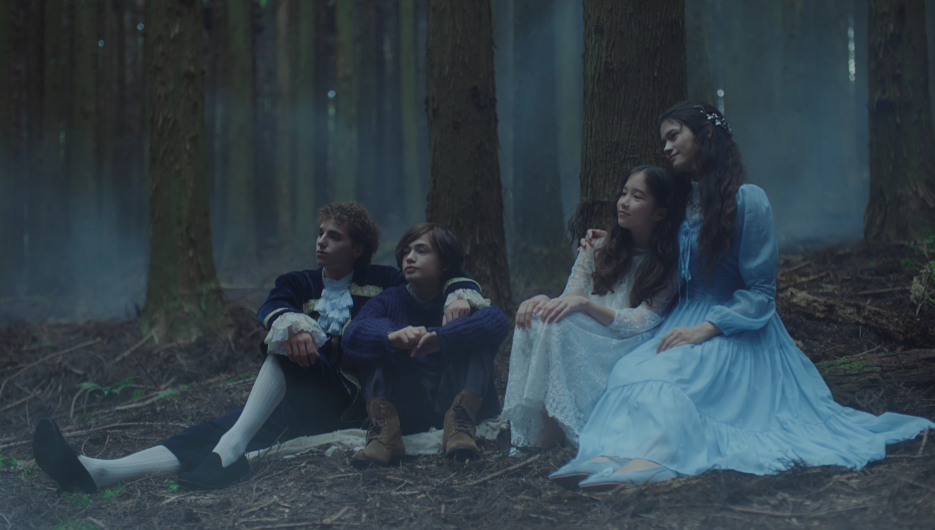 Mrs. GREEN APPLE lulu 장송의 프리렌 2기 오프닝