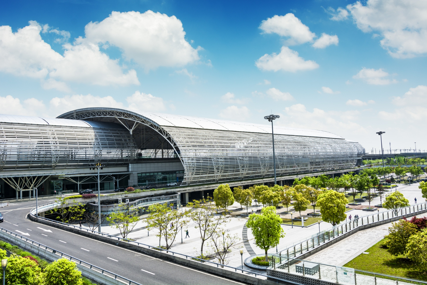 김포공항 주차장 주차요금 할인