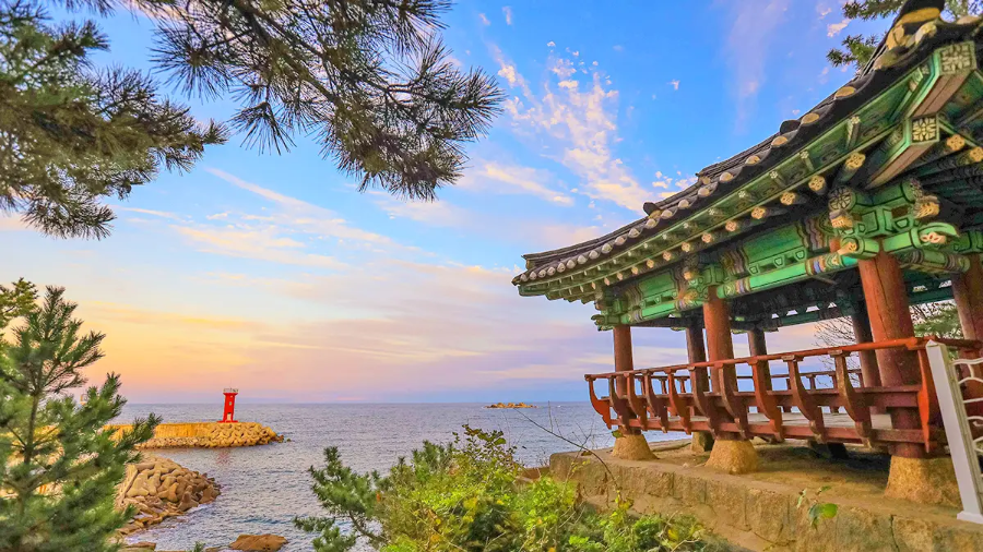 고성 가볼만한 곳