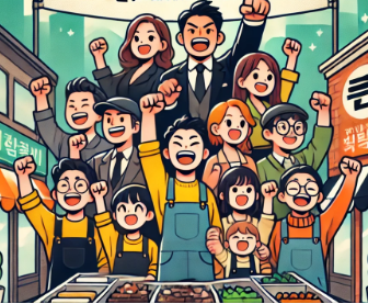 대전 소상공인 인건비 지원