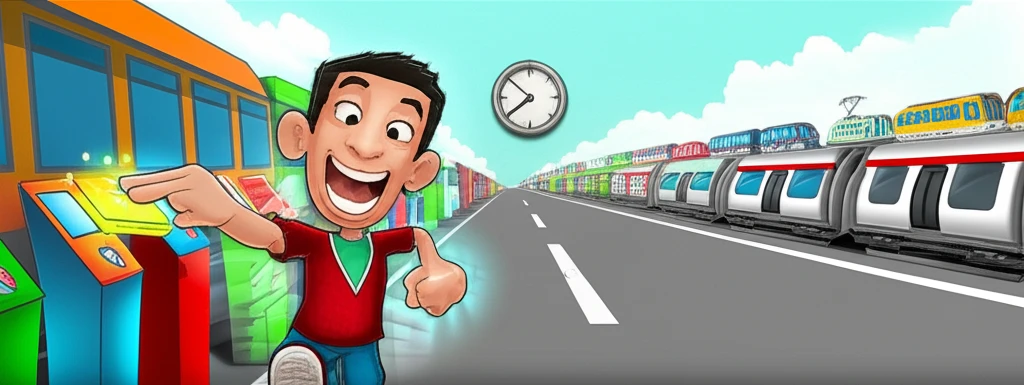 버스 지하철 환승 혜택 누락되는 핵심..