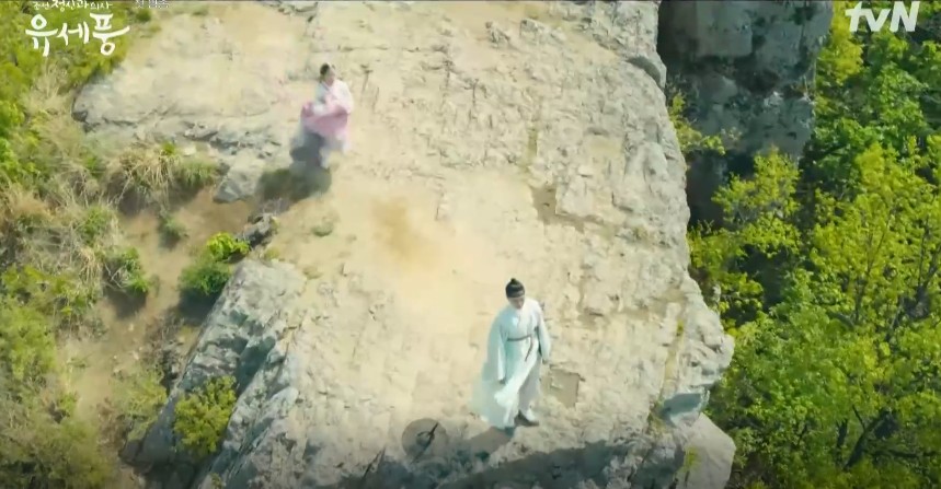 [드라마추천] 결말이 궁금한 조선 정신과 의사 유세풍 줄거리, 촬영지, 몇부작