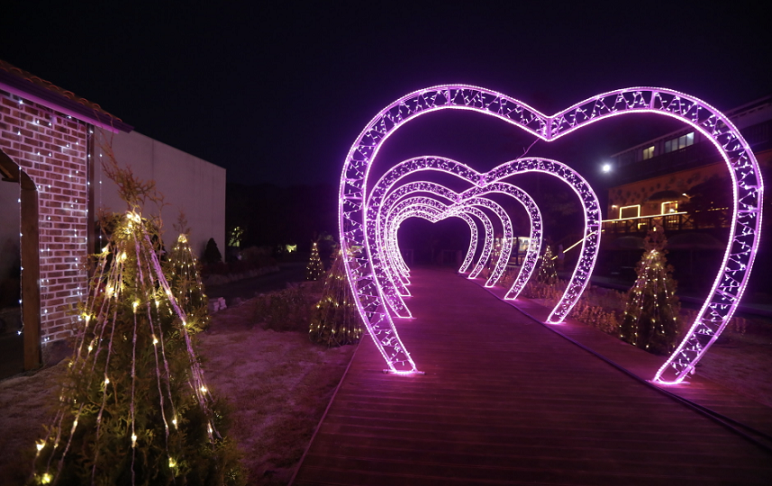 포천 허브아일랜드