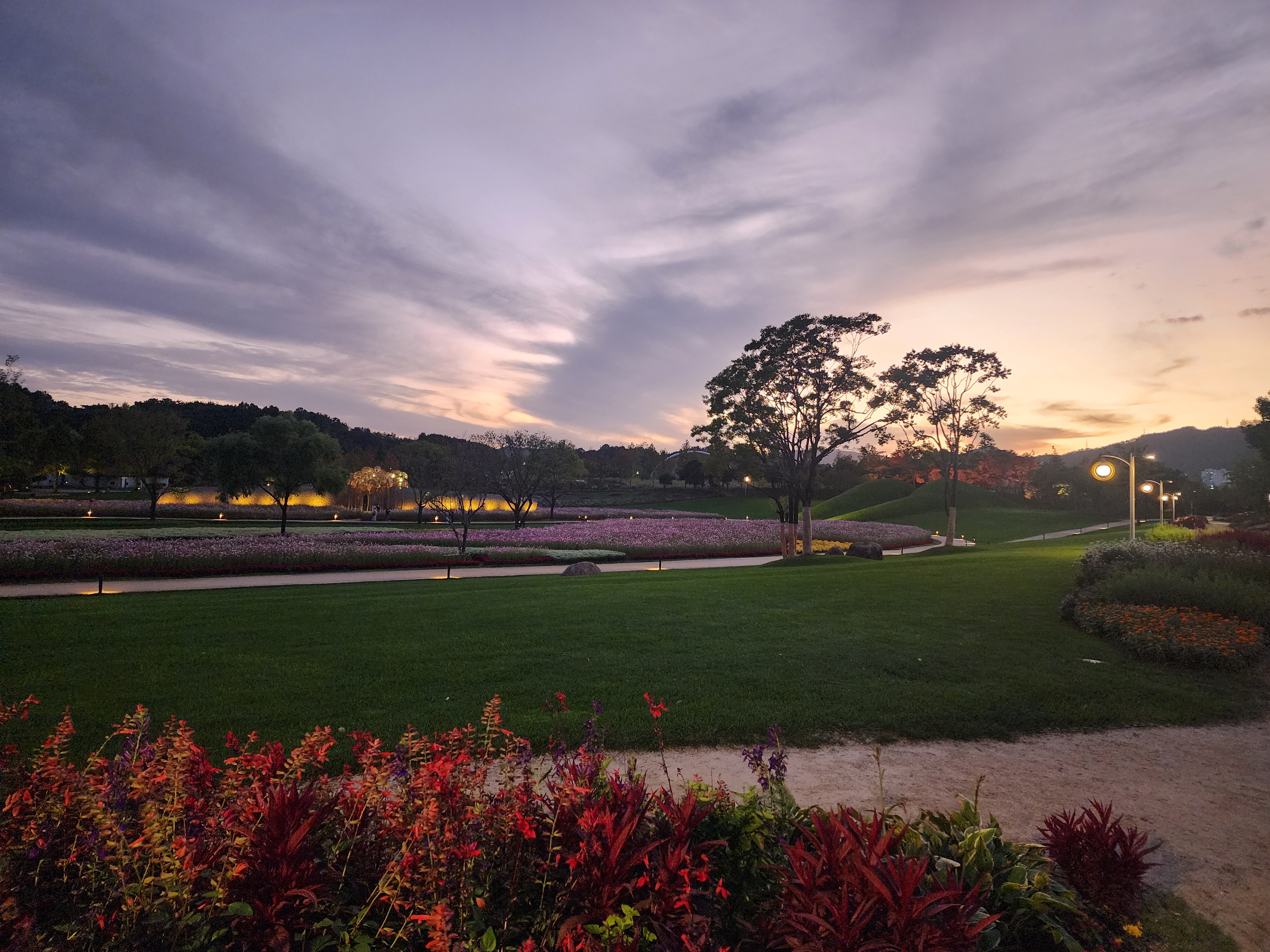 순천만 국가 정원