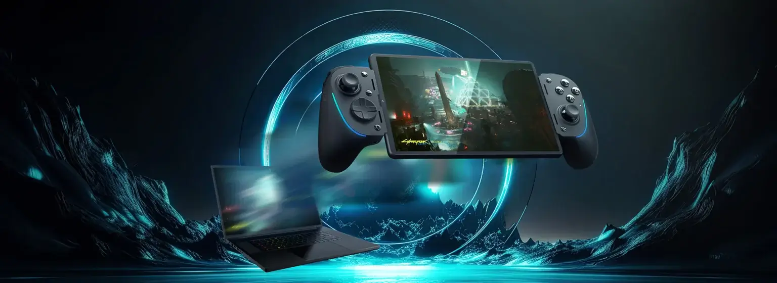 Razer Remote Play