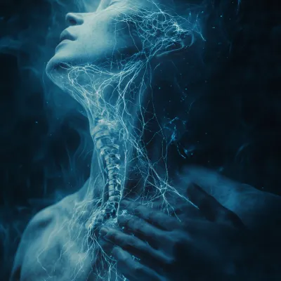 목디스크 증상 하반신 마비6