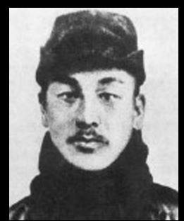 독립운동가 이회영