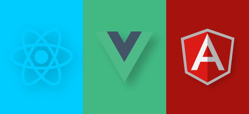 React, Vue.js, Angular 비교 분석