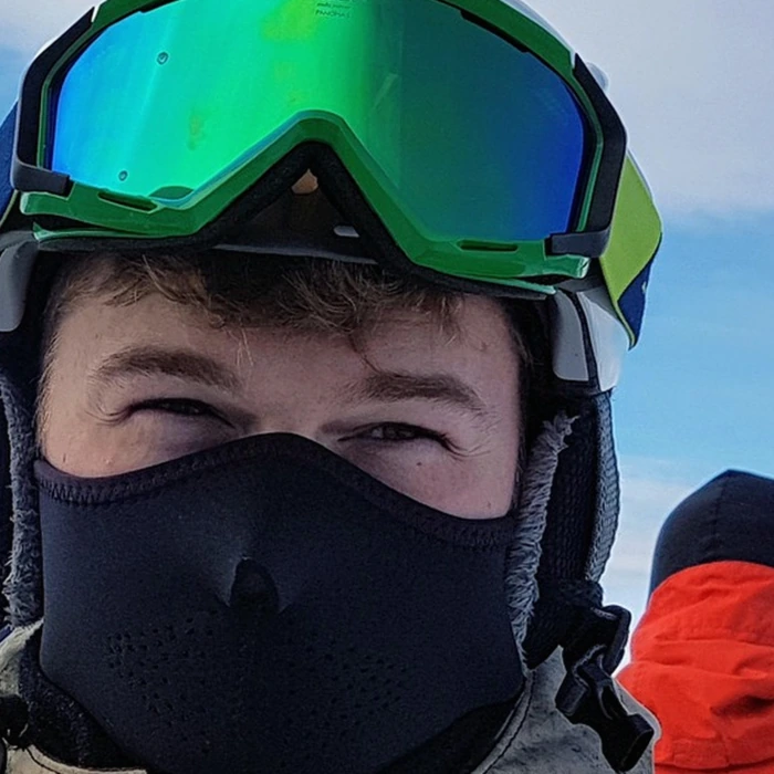 스노우보드 기본