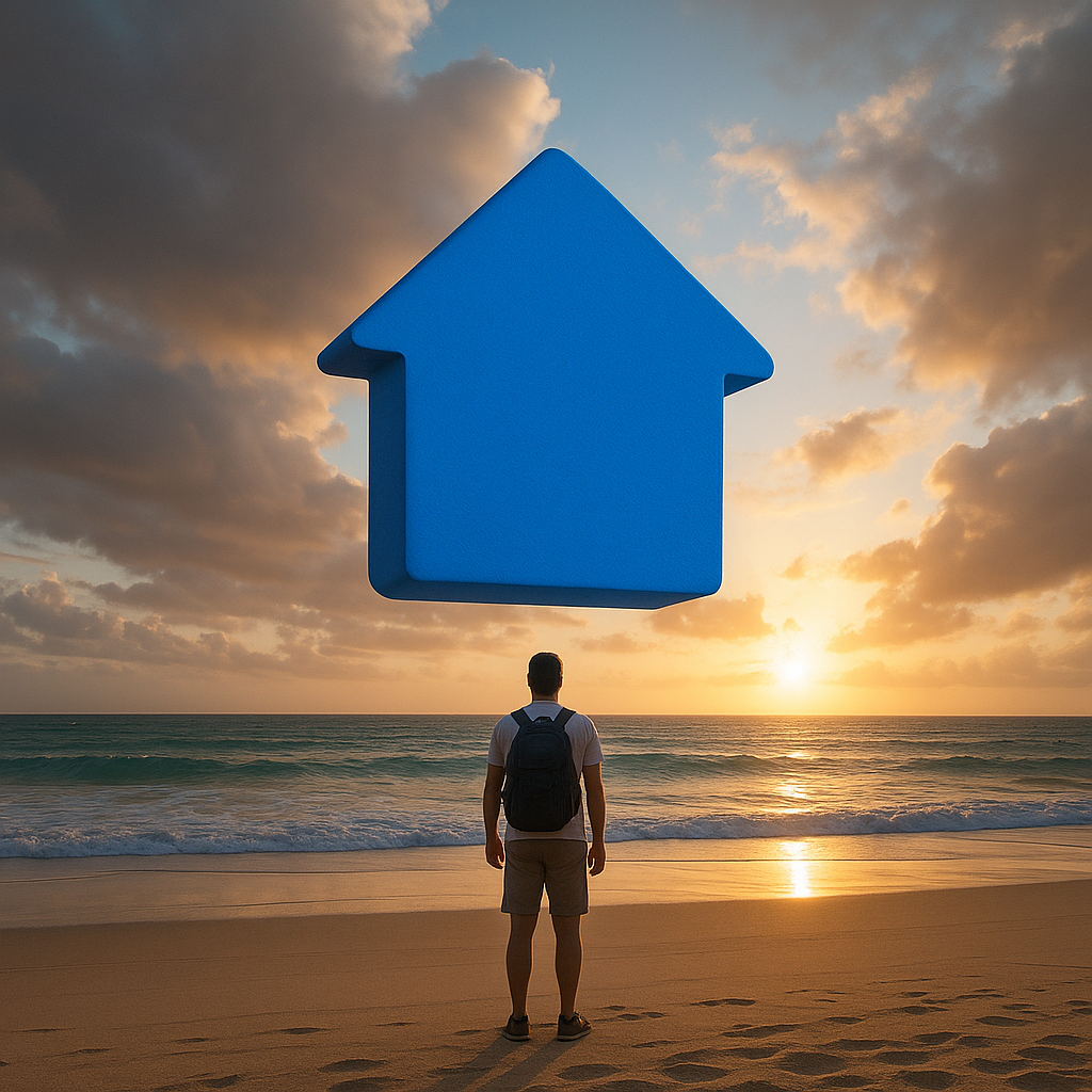 여름 휴가철 매물 증가 시기, 놓치면 후회하는 투자 노하우! 🏡