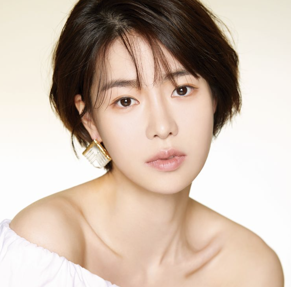 배우 임지연
