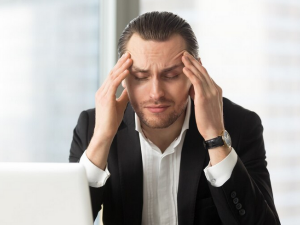 산소 포화도 낮을때 증세