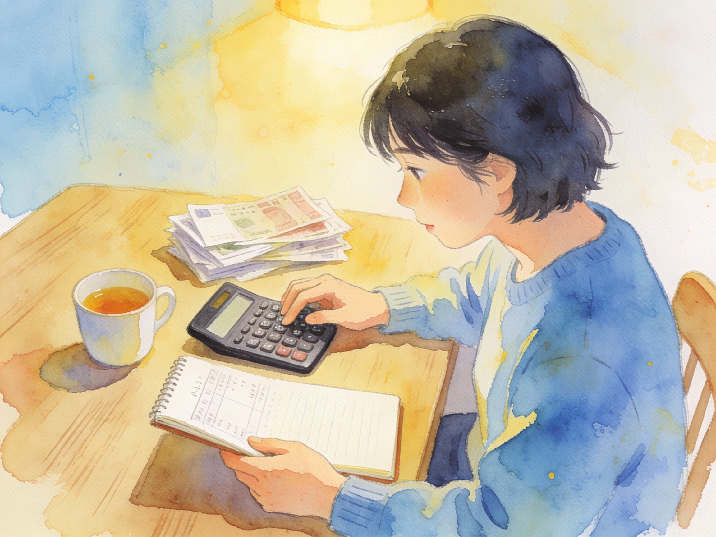 연말정산 부모님 인적공제 소득