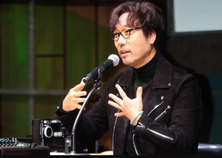 가수-이문세