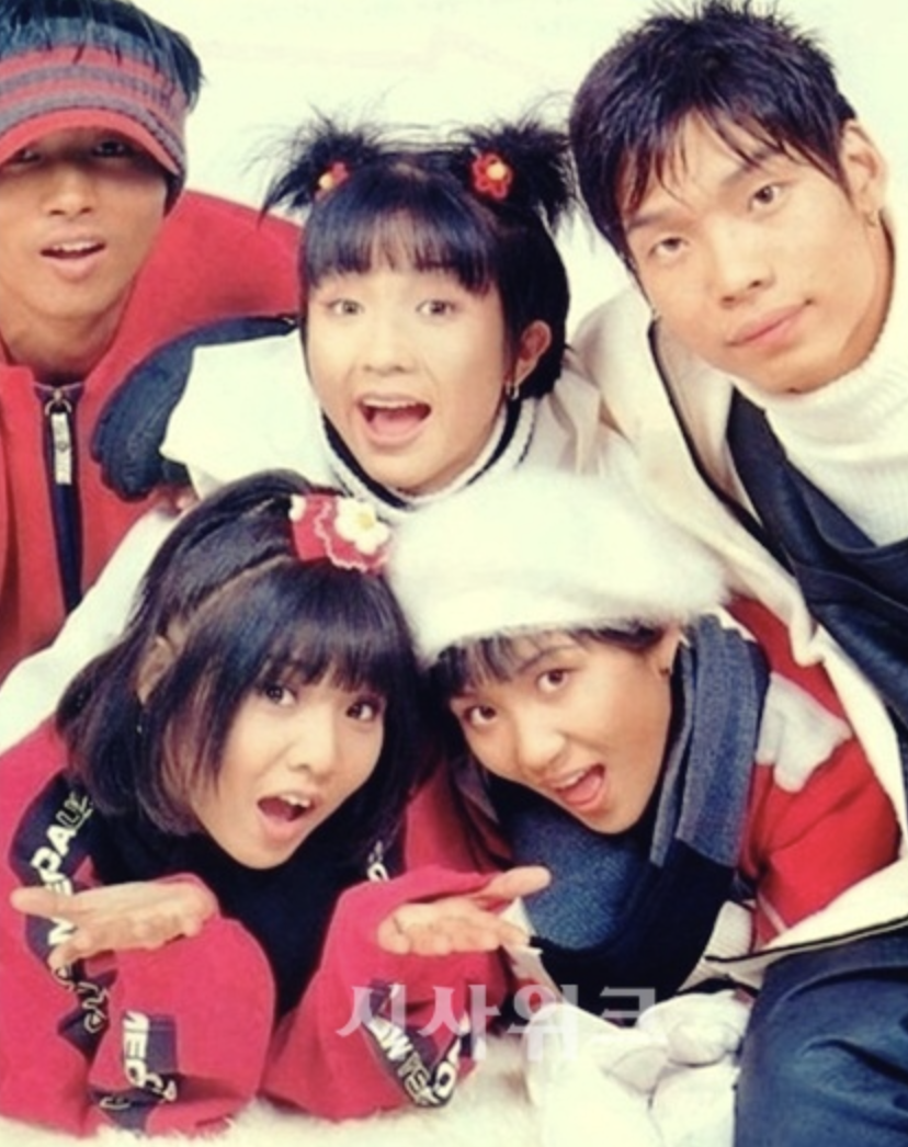 영턱스클럽 임성은