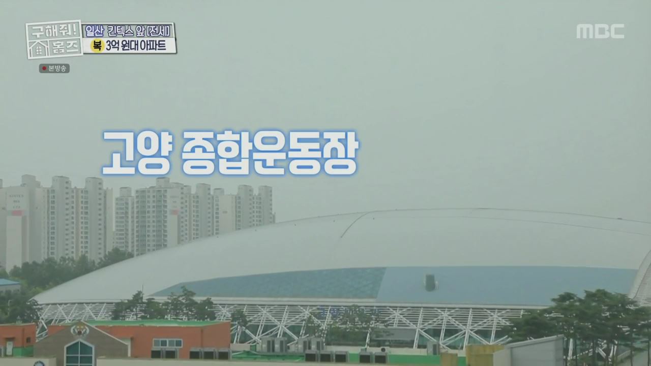 구해줘홈즈 고양시 일산서구 대화동 사랑의 대화 하우스 매물 가격 및 구조 인테리어 리모델링 최종선택 소개