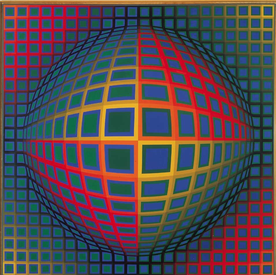 Vega-Nor (1969)