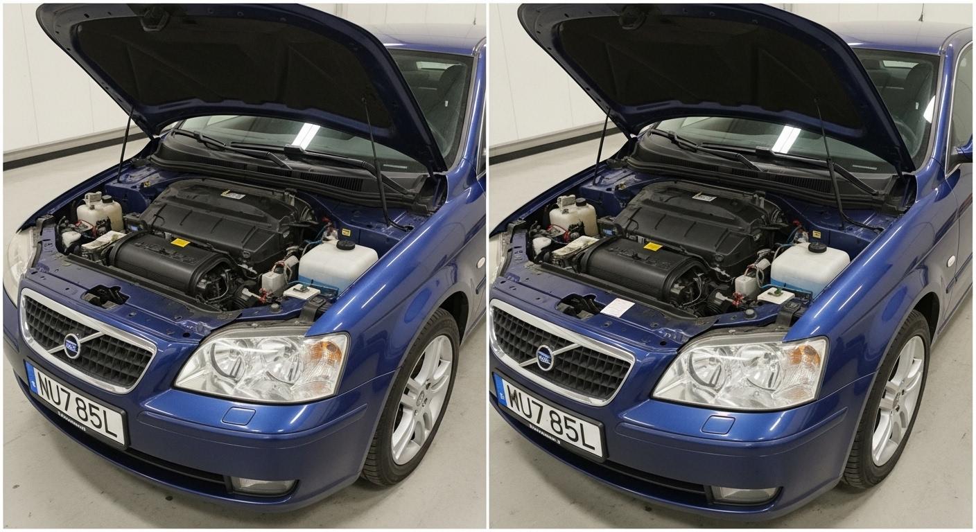 자동차 정기점검 비용 아반떼