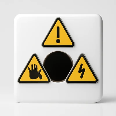 벽 뚫기 전, 반드시 확인해야 할 3가지